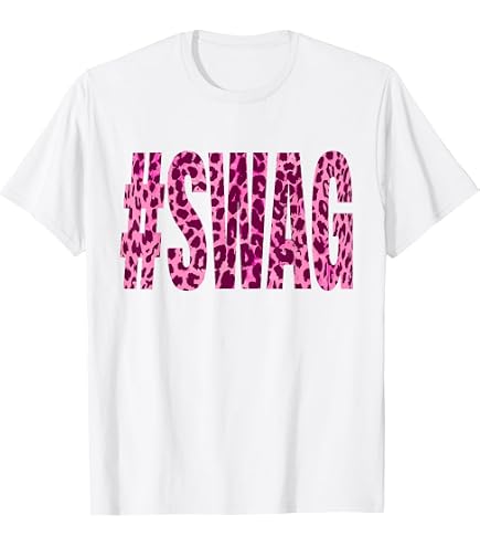 Amazon.com: Haters Love My Swag T-Shirt : Clothing, Shoes & Jewelry